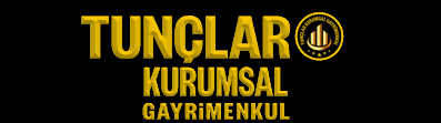 TUNÇLAR KURUMSAL GAYRİMENKUL